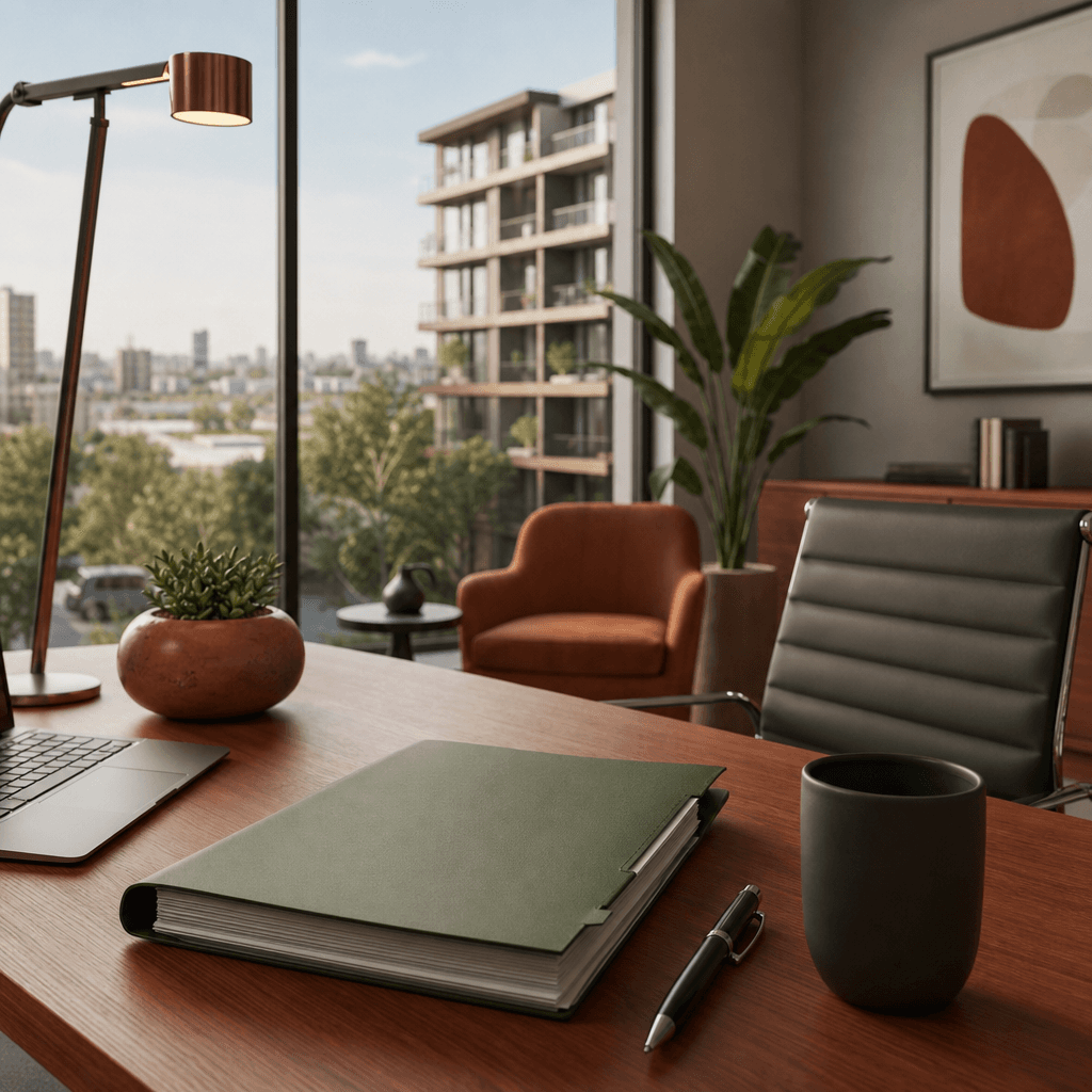 Guia Completo da Documentação para Financiamento Imobiliário (2026)